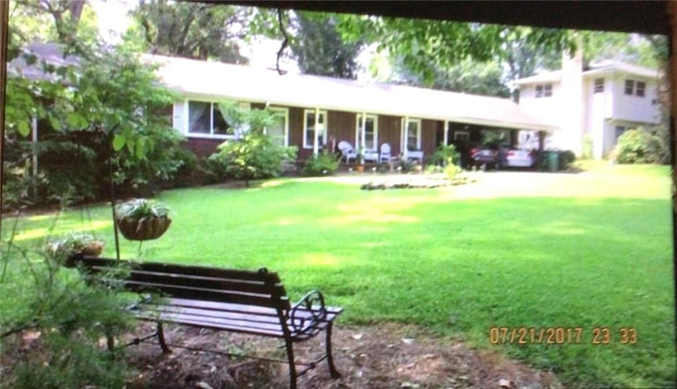 1115 Clydedale Dr, Clarkston, GA 30021 - photo 1