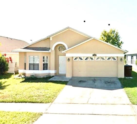 2318 Flamingo Lakes Dr, Kissimmee, FL 34743 - photo 1