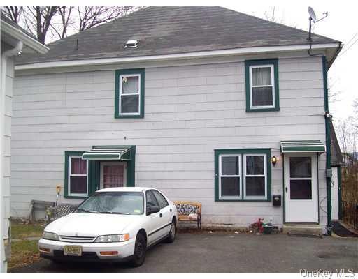 83 Hudson St unit 3, Port Jervis, NY 12771 - photo 1