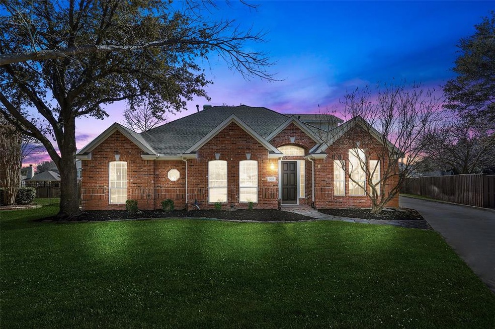 902 Nettleton Ct, Southlake, TX 76092 - photo 1