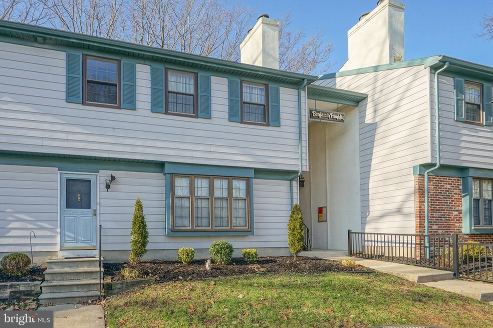 4 Ben Franklin Bldg unit 4, Blackwood, NJ 08012 - photo 1