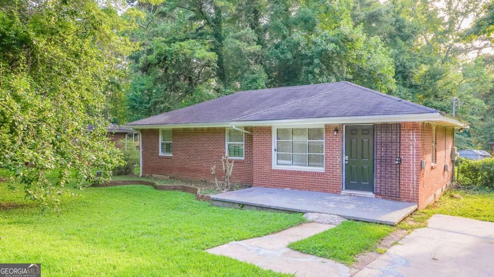 1803 Hollyhock Terrace, Decatur, GA 30032 - photo 1