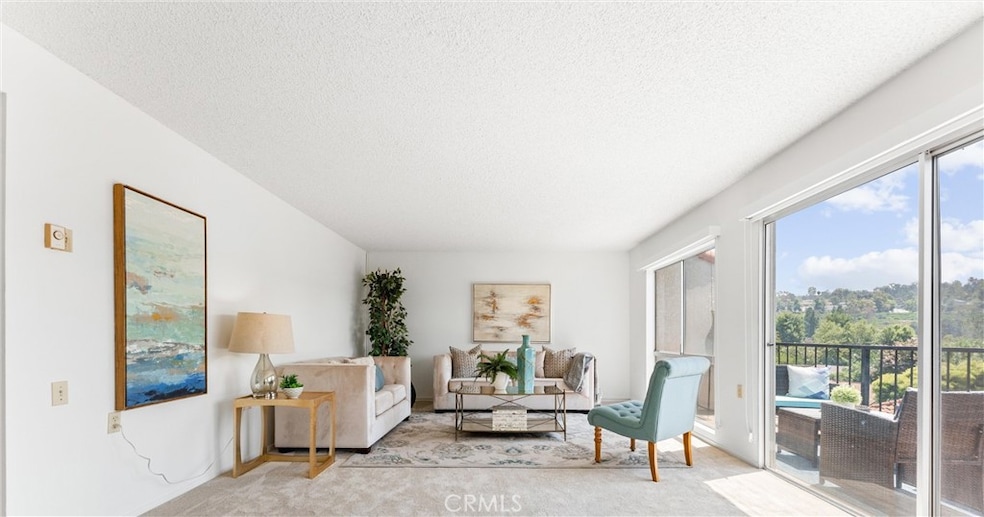 3271 San Amadeo unit P, Laguna Woods, CA 92637 - photo 1