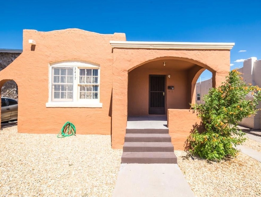 3417 Sacramento Ave unit AD, El Paso, TX 79930 - photo 1