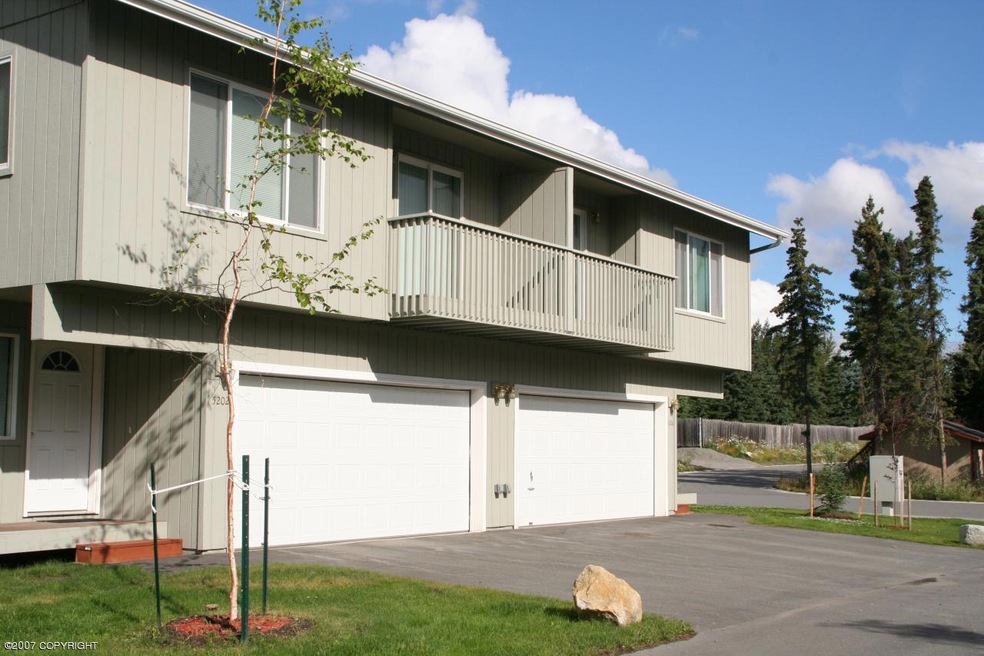 2679 Lauren Creek Loop unit 34, Anchorage, AK 99507 - photo 1
