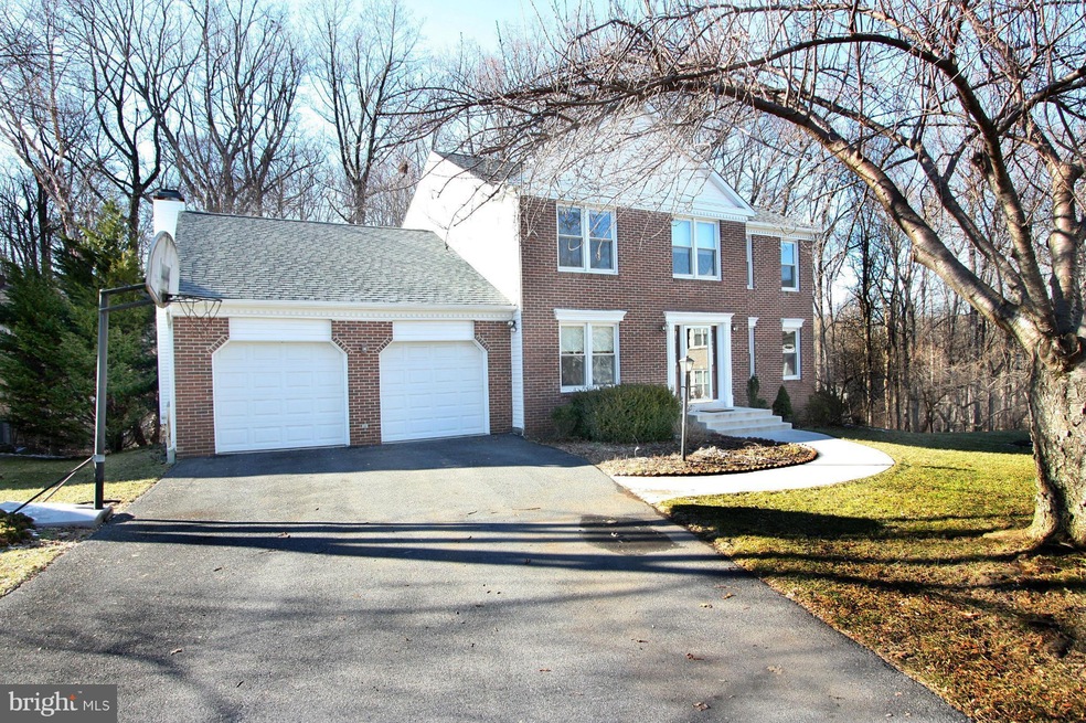 8212 Cool Creek, Laurel, MD 20723 - photo 1