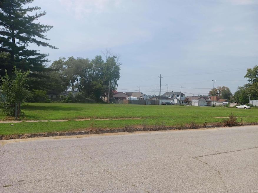 Collective of 5 available lots for development is 