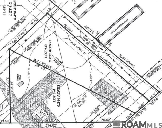 6100 Panama Rd, Sorrento, LA 70778 - photo 1