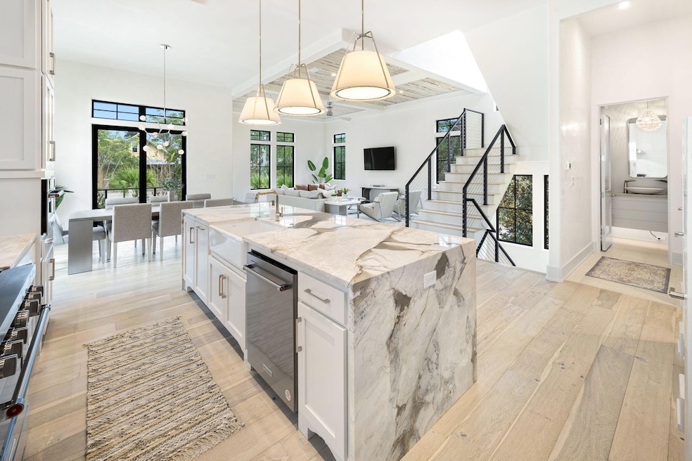 91 S Grande Pointe Dr.