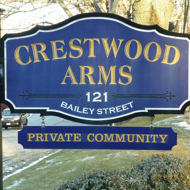 121 Bailey St unit B13, Worcester, MA 01602 - photo 1