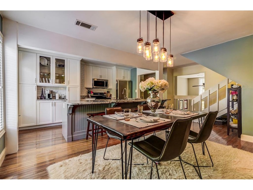 4010 Roswell Road NE - Unit B6 - Amazing renovatio