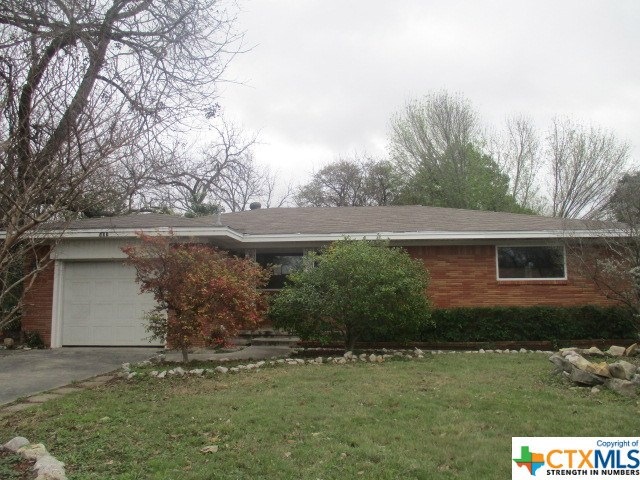 703 S 2nd St, Copperas Cove, TX 76522 - photo 1