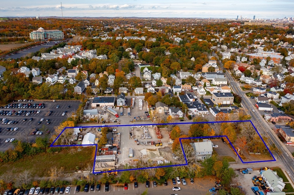 269 Centre St, Quincy, MA 02169 - photo 1