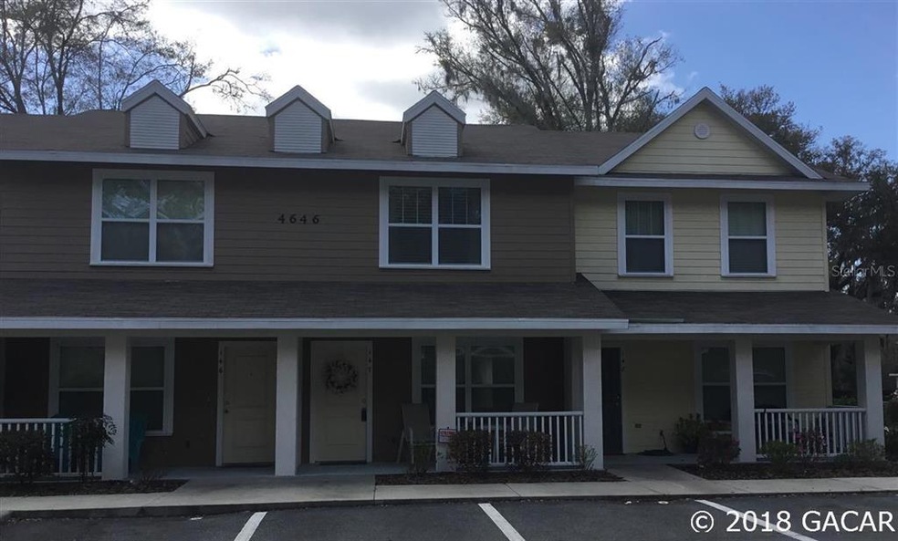 4646 SW 48th Dr unit 147, Gainesville, FL 32608 - photo 1