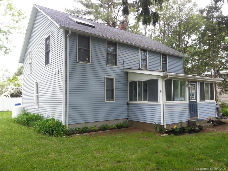 9 Homestead St, Old Saybrook, CT 06475 - photo 1
