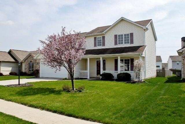 9326 Ballymore Dr, Fort Wayne, IN 46835 - photo 1