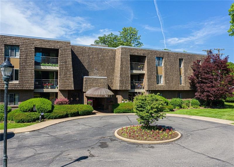 Welcome to 72 Linden Place a premier location clos