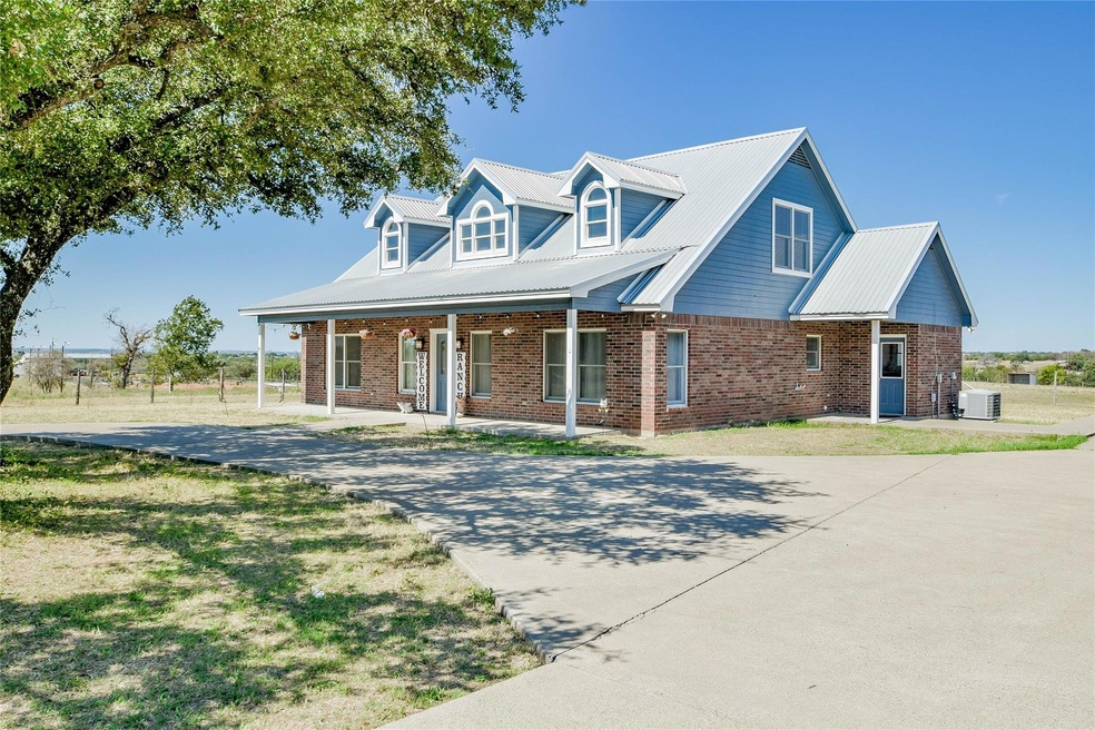 4190 Old Granbury Rd, Granbury, TX 76049 - photo 1