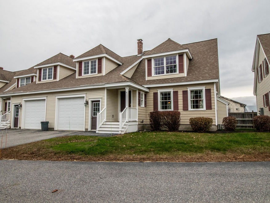 333 North St unit 4, Saco, ME 04072 - photo 1