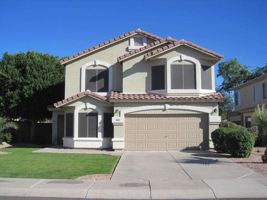 Front MLS Pic