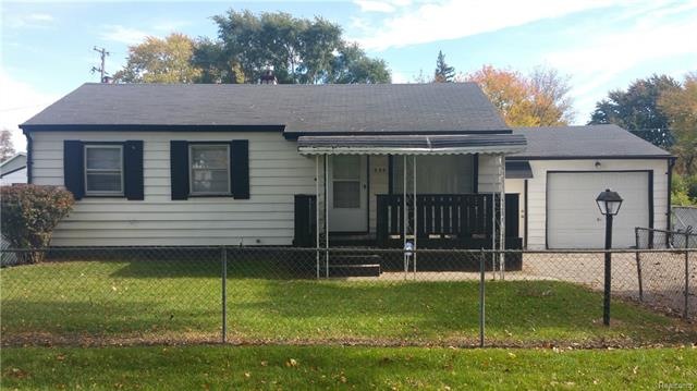 front 332 S 28th Michael Brown Keller Williams Rea