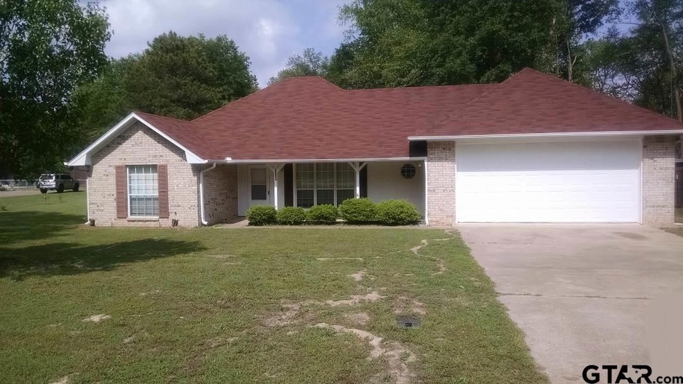 14709 Farm To Market Road 2964, Whitehouse, TX 75791 - photo 1