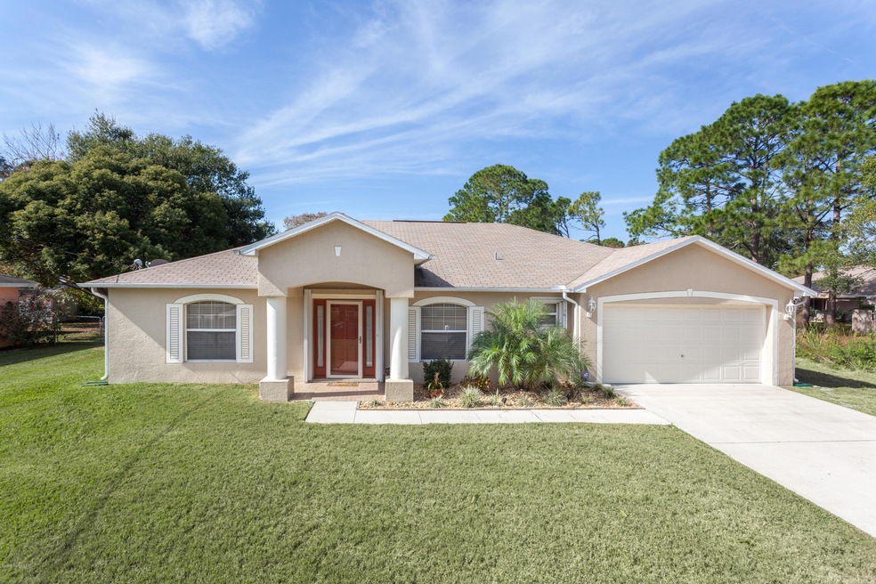 6872 Buxton Ave, Cocoa, FL 32927 - photo 1