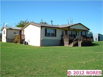 Beautiful 8.96 Ac M/L with Guest House