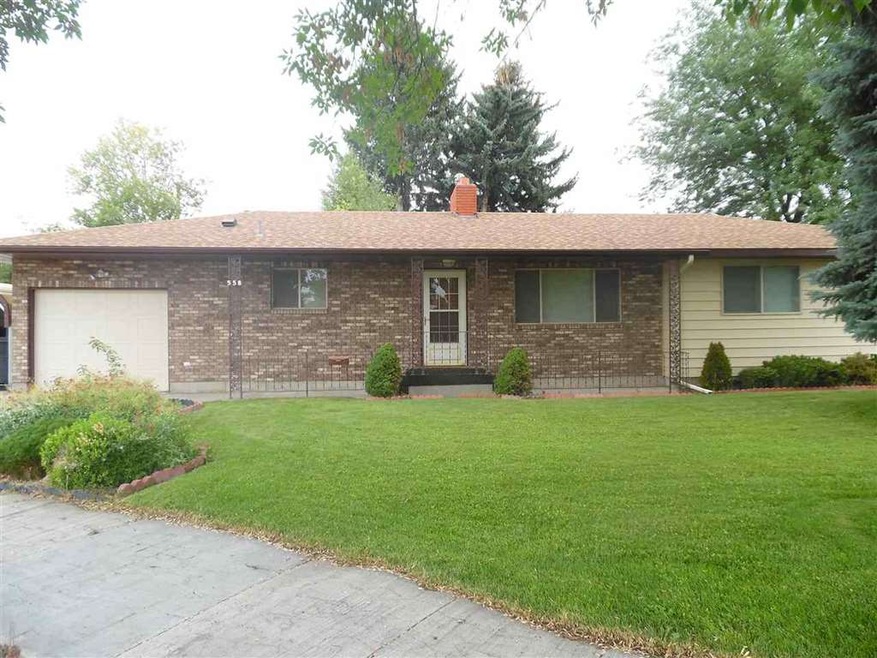 558 Cedar Dr, Burley, ID 83318 - photo 1