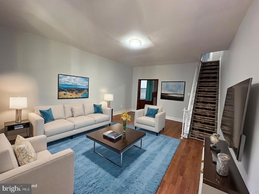 1922 Ruan St, Philadelphia, PA 19124 - photo 1