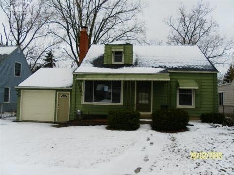 2745 Thomas St, Flint, MI 48504 - photo 1