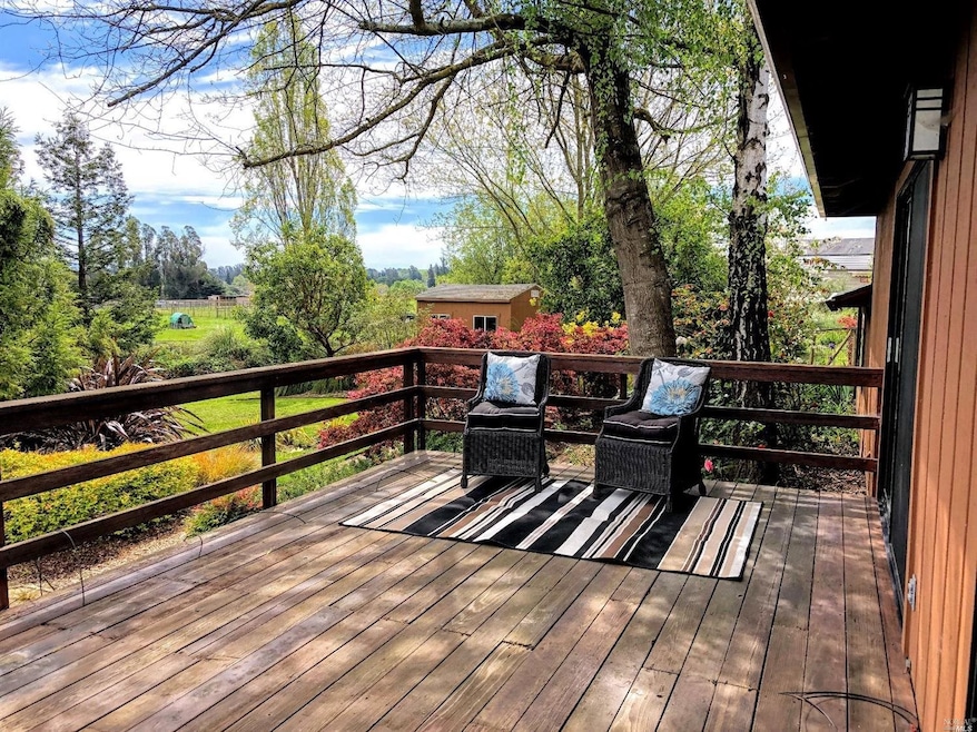 4403 Hessel Rd, Sebastopol, CA 95472 - photo 1