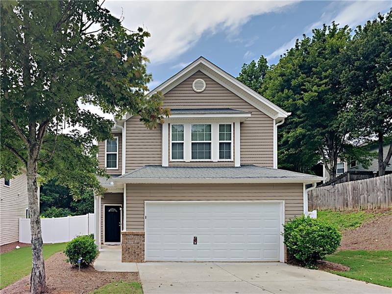 160 Nacoochee Way, Canton, GA 30114 - photo 1