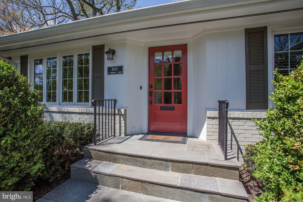 3600 N Piedmont St, Arlington, VA 22207 - photo 1