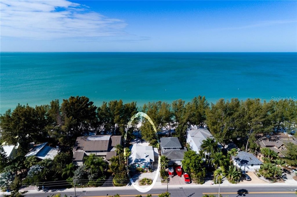 8250 W Gulf Blvd, Treasure Island, FL 33706 - photo 1