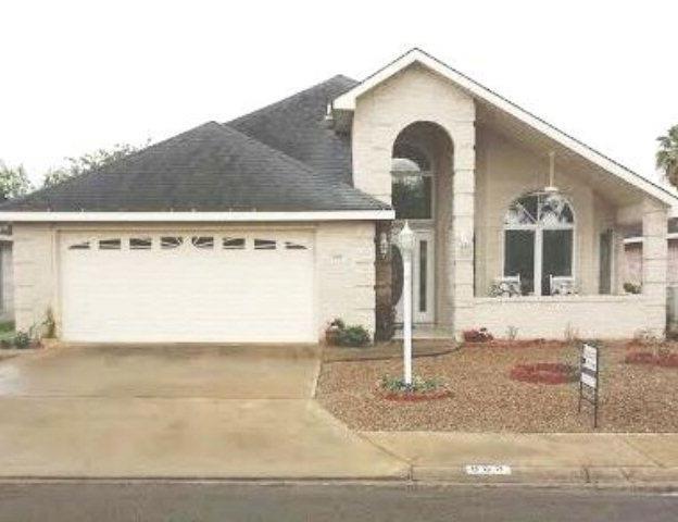 803 Nada Dr unit 484, Alamo, TX 78516 - photo 1