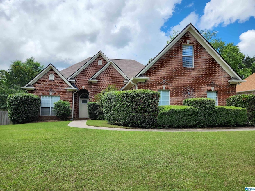 223 Grande View Pkwy, Maylene, AL 35114 - photo 1