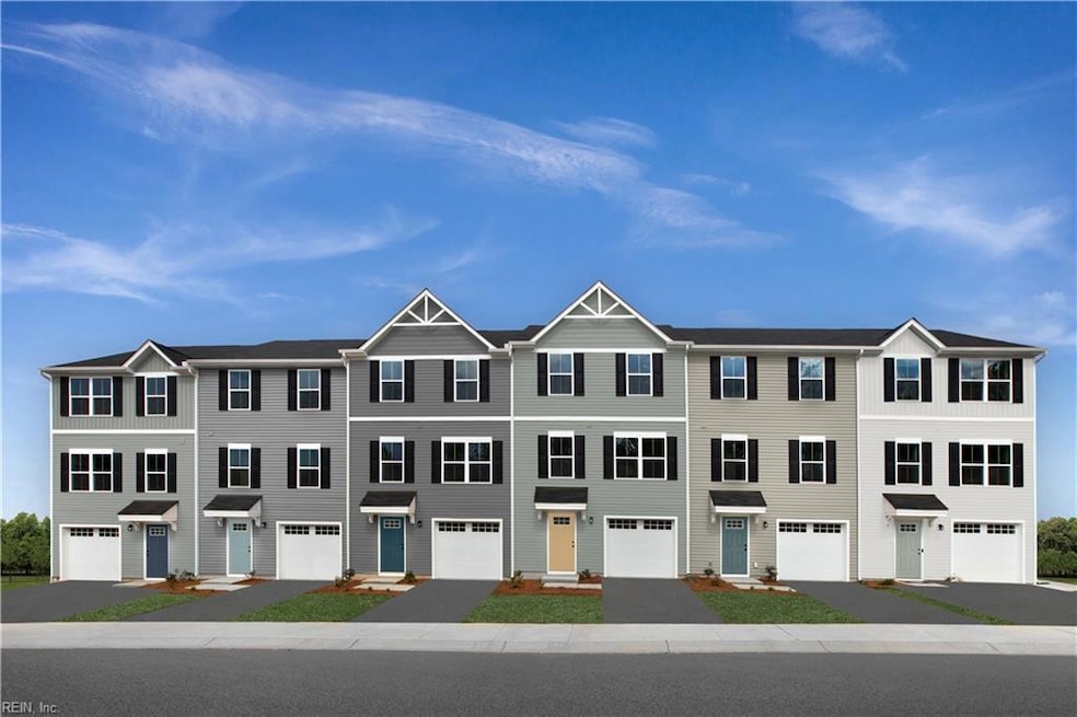 204 Peach St, South Mills, NC 27976 - photo 1