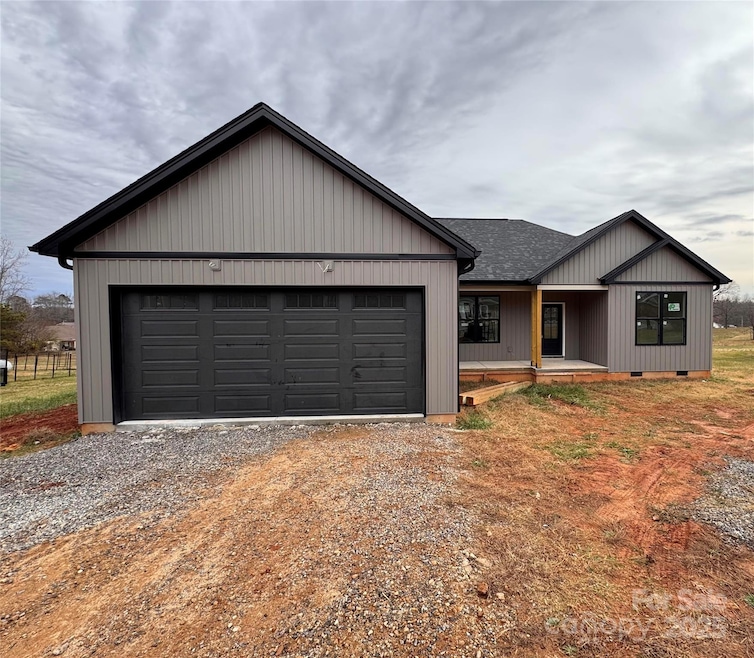 222 River Hill Rd, Statesville, NC 28625 - photo 1