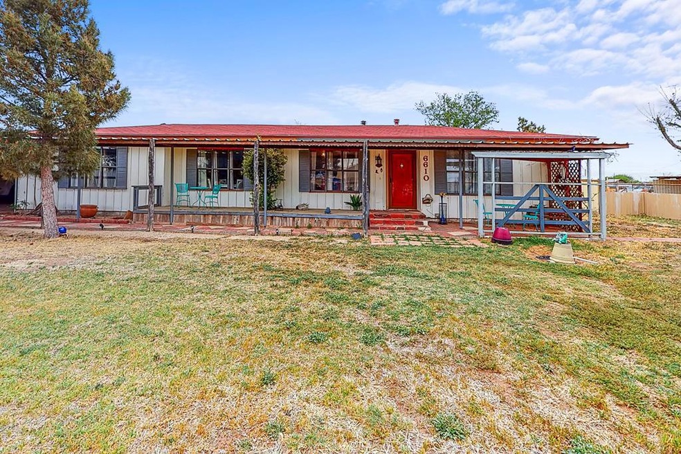 6610 N Cypress Ave, Odessa, TX 79764 - photo 1