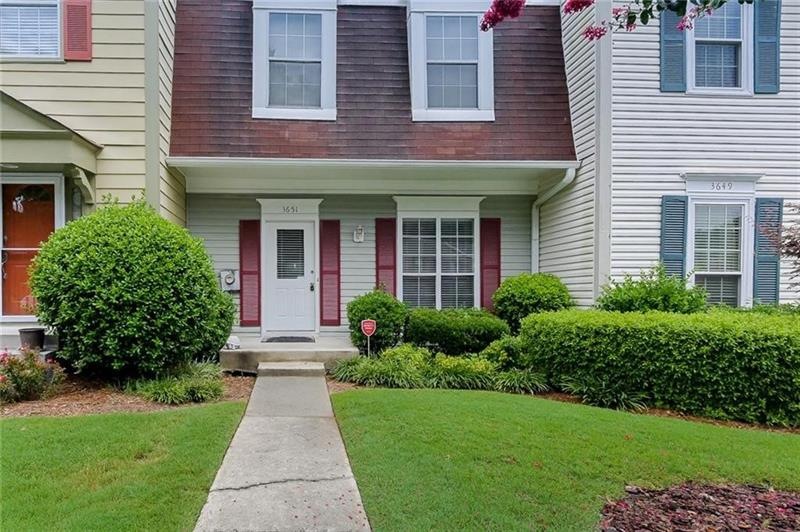 3651 Monticello Common, Norcross, GA 30092 - photo 1
