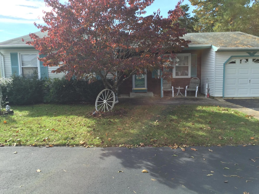 27 Central Ave unit 72, Whiting, NJ 08759 - photo 1
