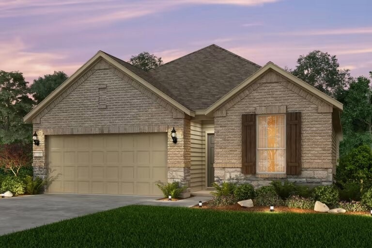 26804 Grandflora Dr, Magnolia, TX 77355 - photo 1