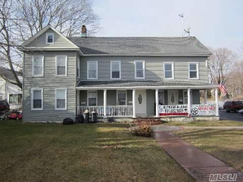 49 Main St unit 3, West Sayville, NY 11796 - photo 1