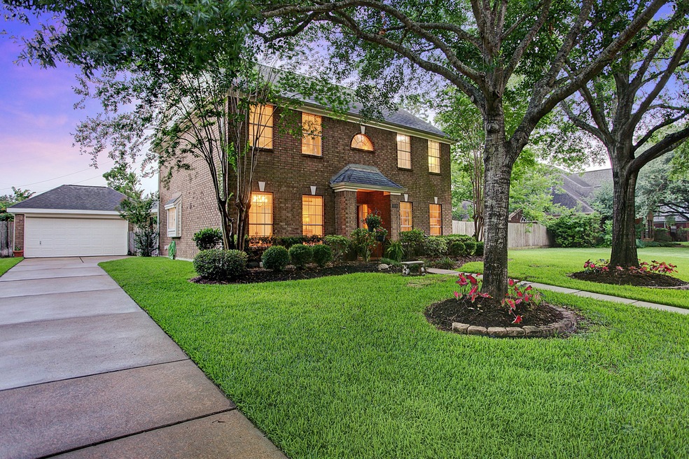 14819 Forest Trails Dr, Houston, TX 77095 - photo 1