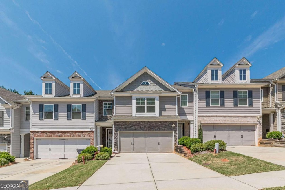 3953 Augustine Place, Rex, GA 30273 - photo 1