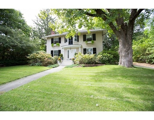 133 Abbott Rd, Wellesley Hills, MA 02481 - photo 1