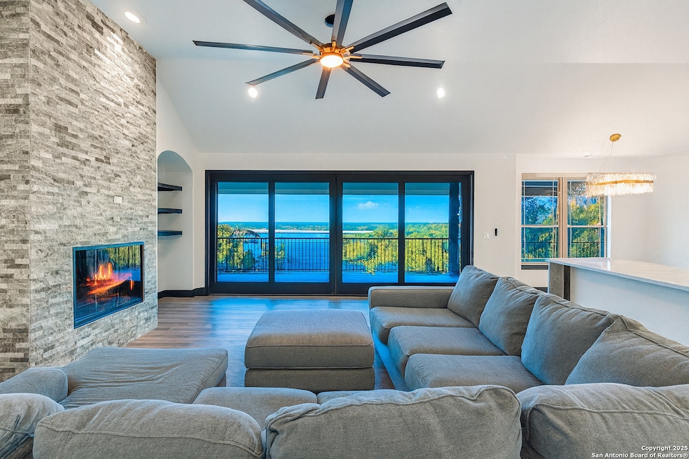 141 Oak Shore Dr, Canyon Lake, TX 78133 - photo 1