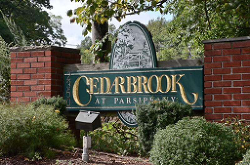 2350 Route 10, Morris Plains, NJ 07950 - photo 1