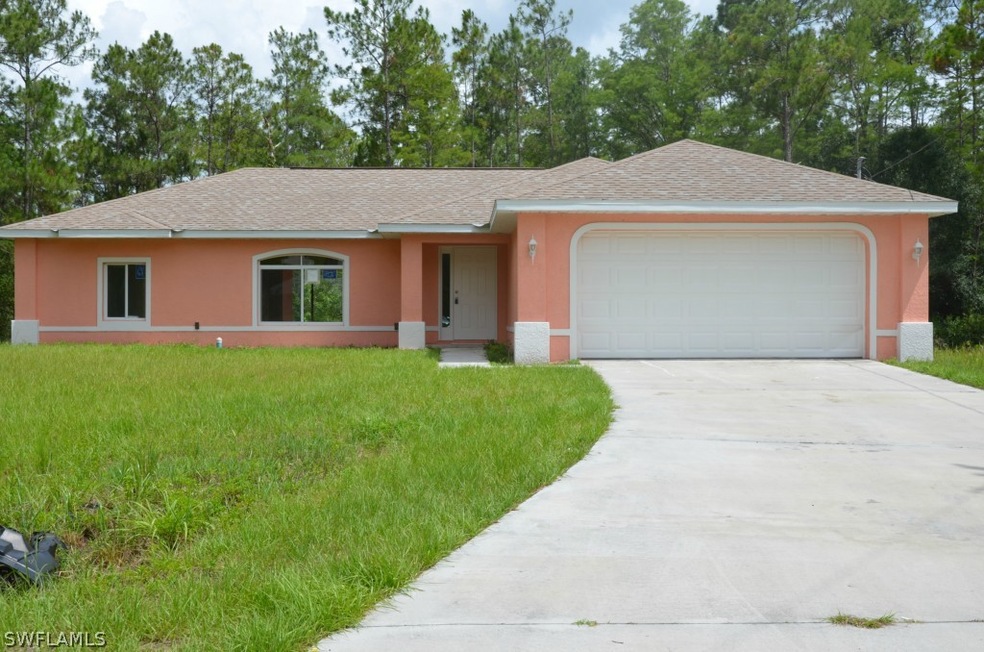 2004 Voss Ct, Lehigh Acres, FL 33972 - photo 1